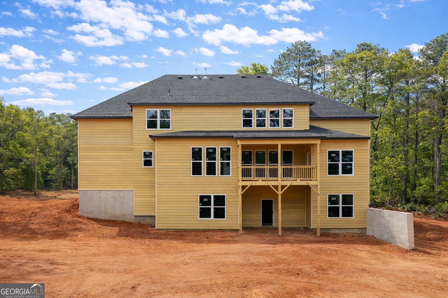 1290 New Hope Church Road, Unit 5 Loganville, GA 30052 - Photo 3 of 5