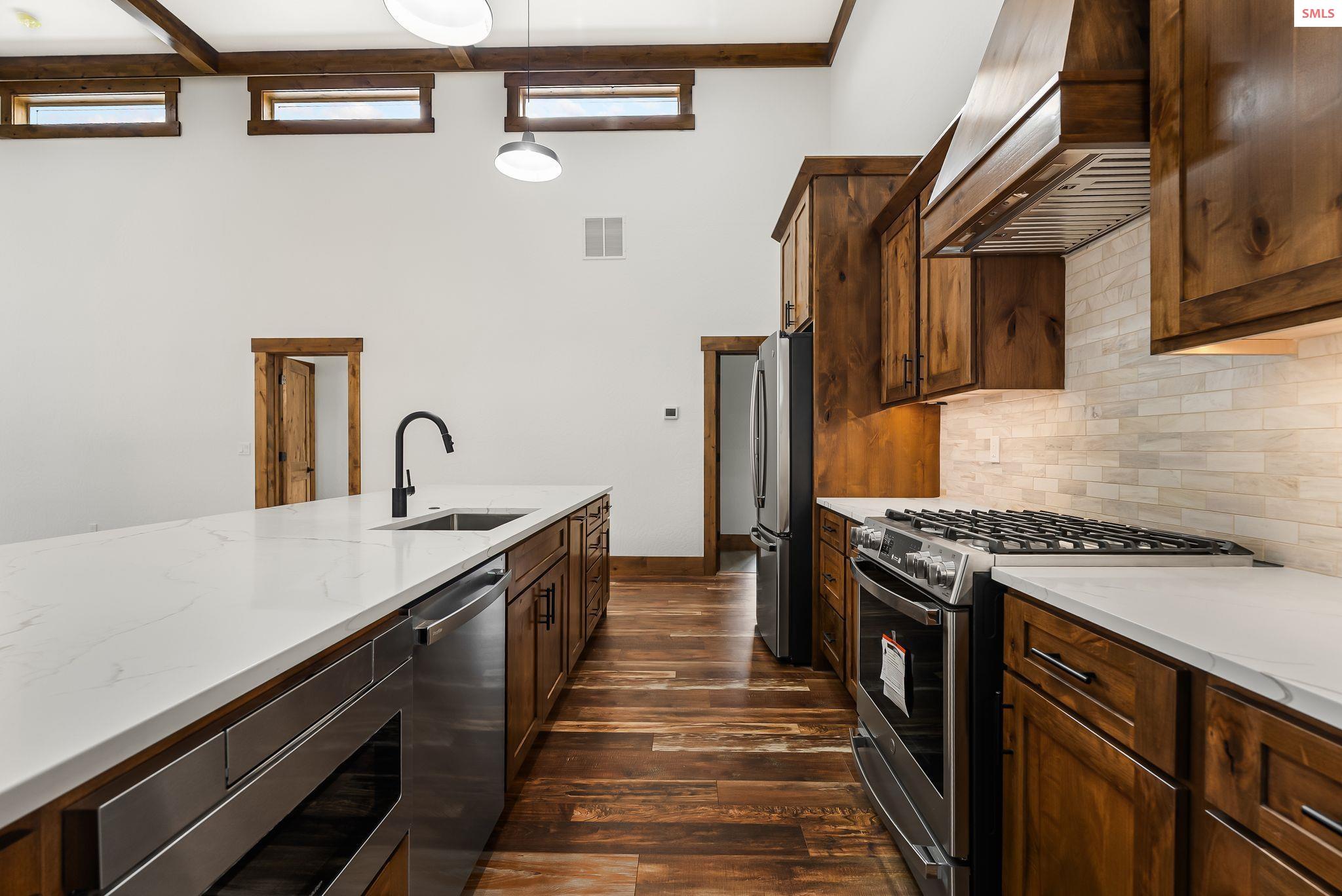 137 Backtrack Road Sandpoint, ID 83864 - Photo 13 of 50 Gallery Image 13