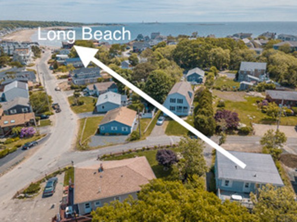 3 Palfrey Road Gloucester, MA 01930 - Photo 1 of 21