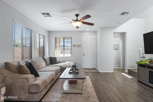 $489,999 | 3846 East Palmer Street, Gilbert, AZ 85298