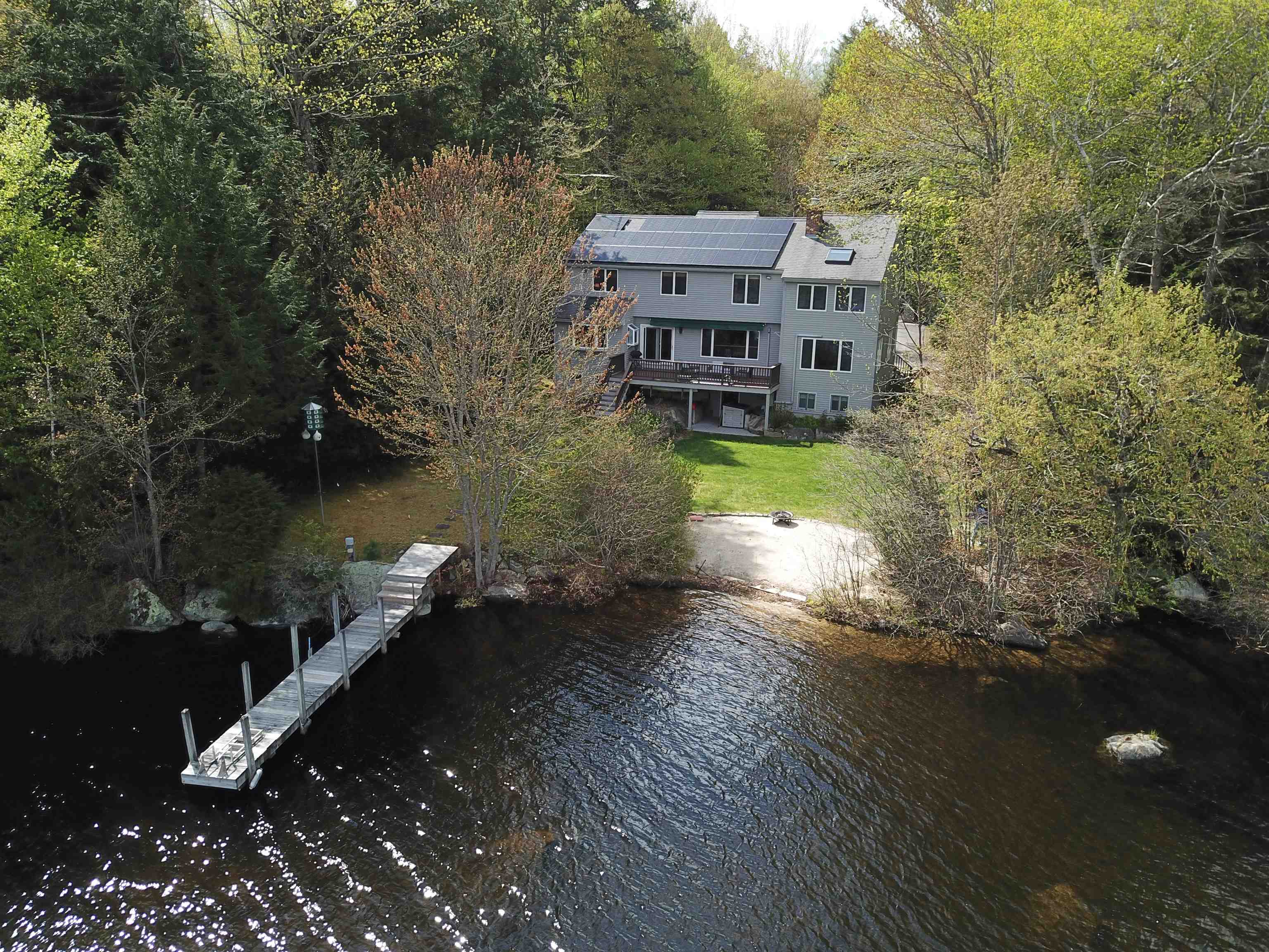 13 Hemlock Point Road Moultonborough, NH 03254 - Photo 1 of 40 Gallery Image 1