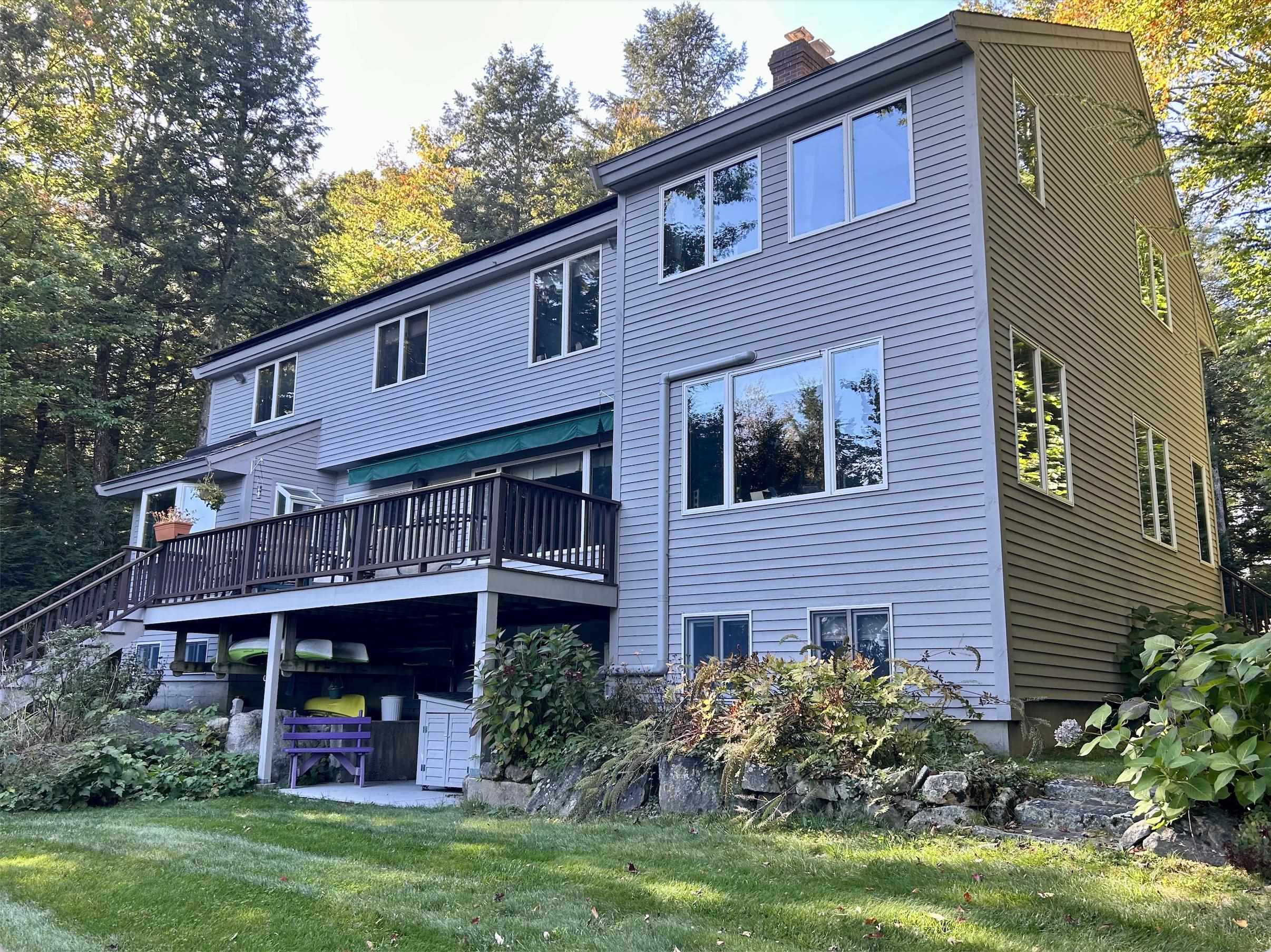 13 Hemlock Point Road Moultonborough, NH 03254 - Photo 13 of 40 Gallery Image 13