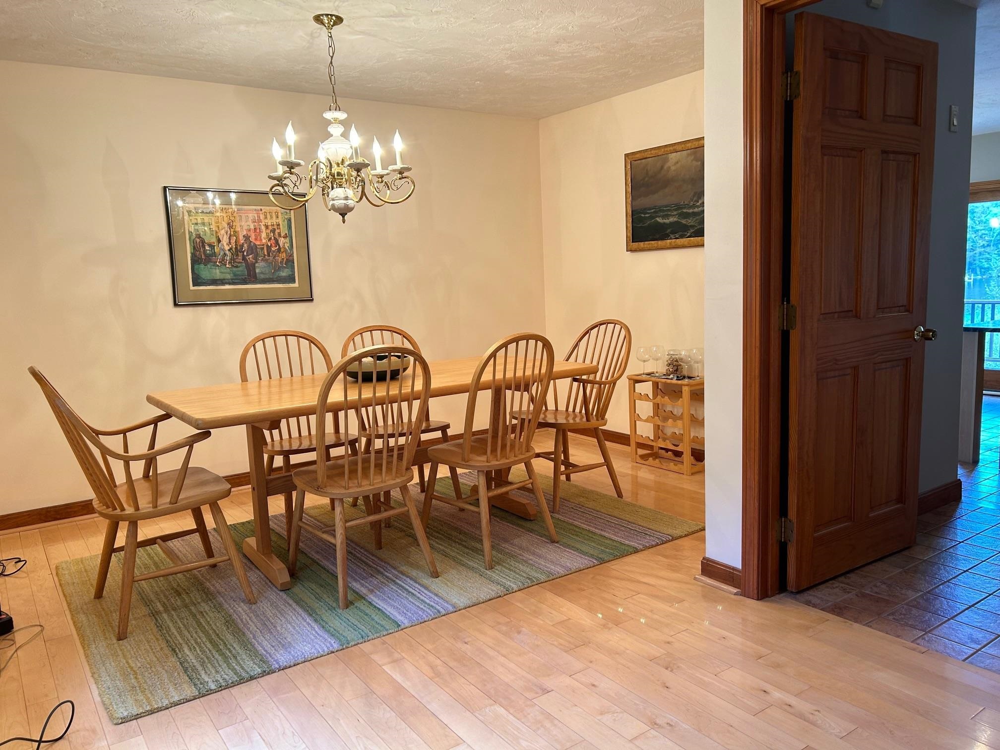 13 Hemlock Point Road Moultonborough, NH 03254 - Photo 17 of 40 Gallery Image 17