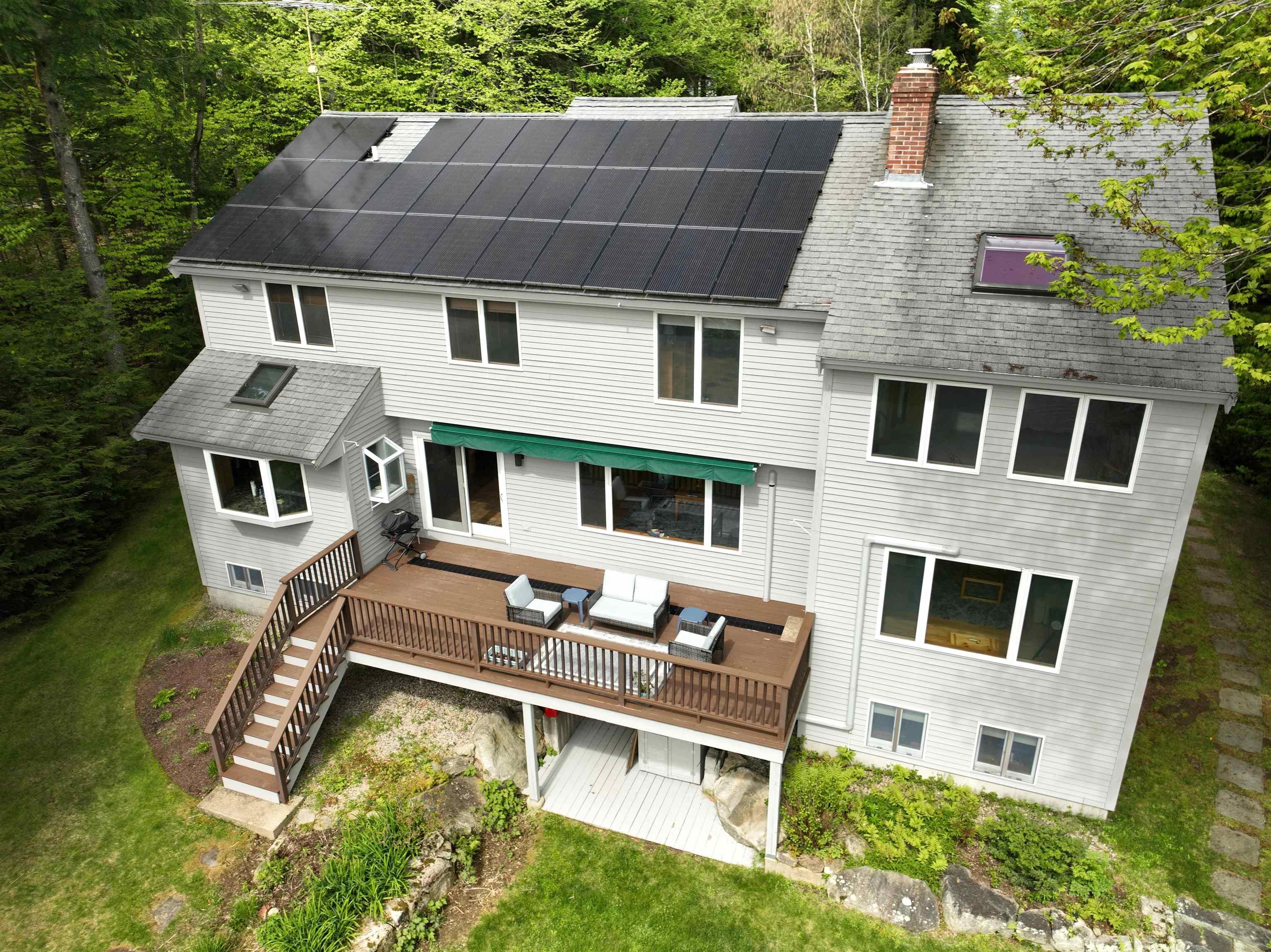 13 Hemlock Point Road Moultonborough, NH 03254 - Photo 2 of 40 Gallery Image 2