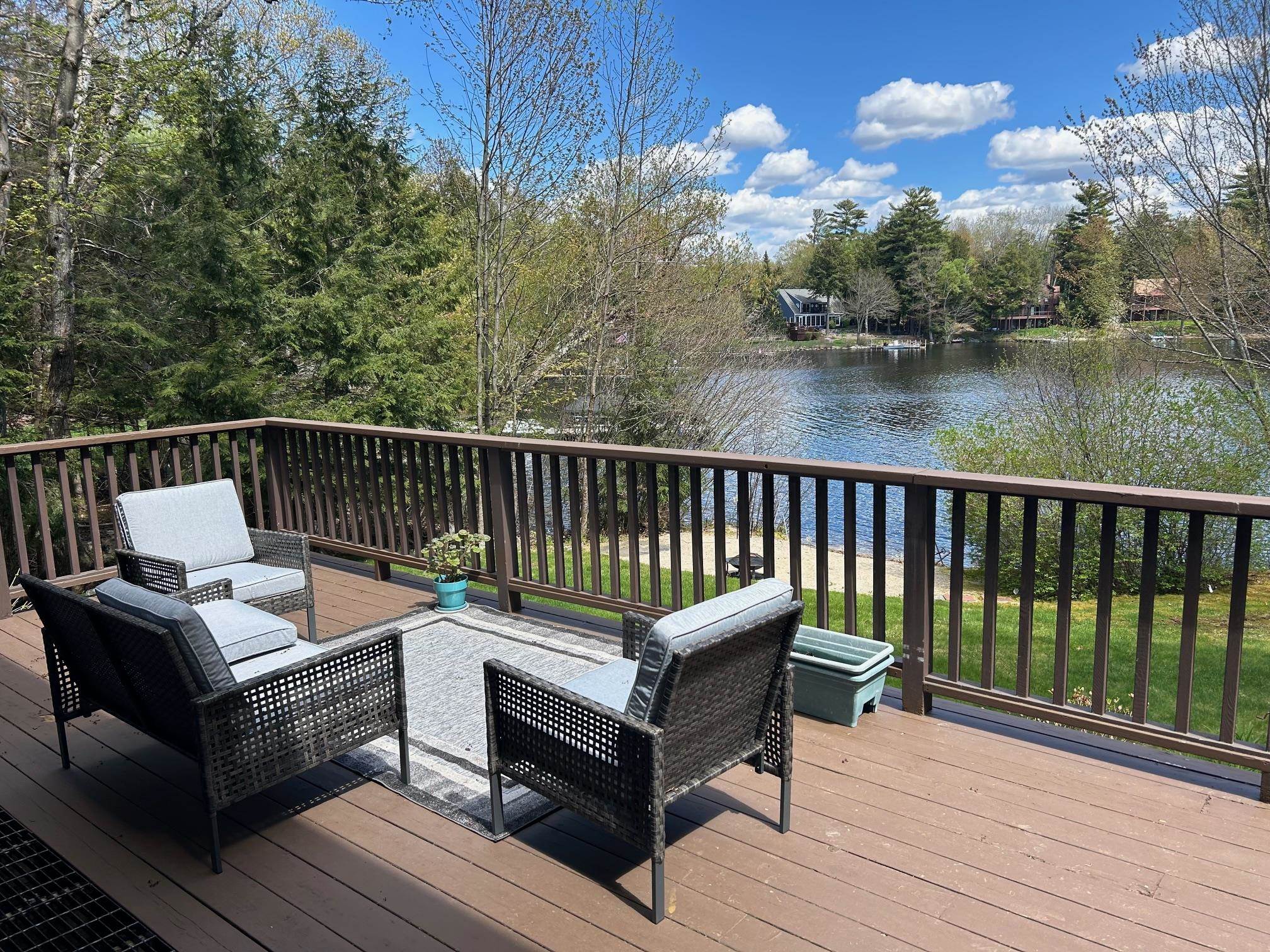 13 Hemlock Point Road Moultonborough, NH 03254 - Photo 24 of 40 Gallery Image 24