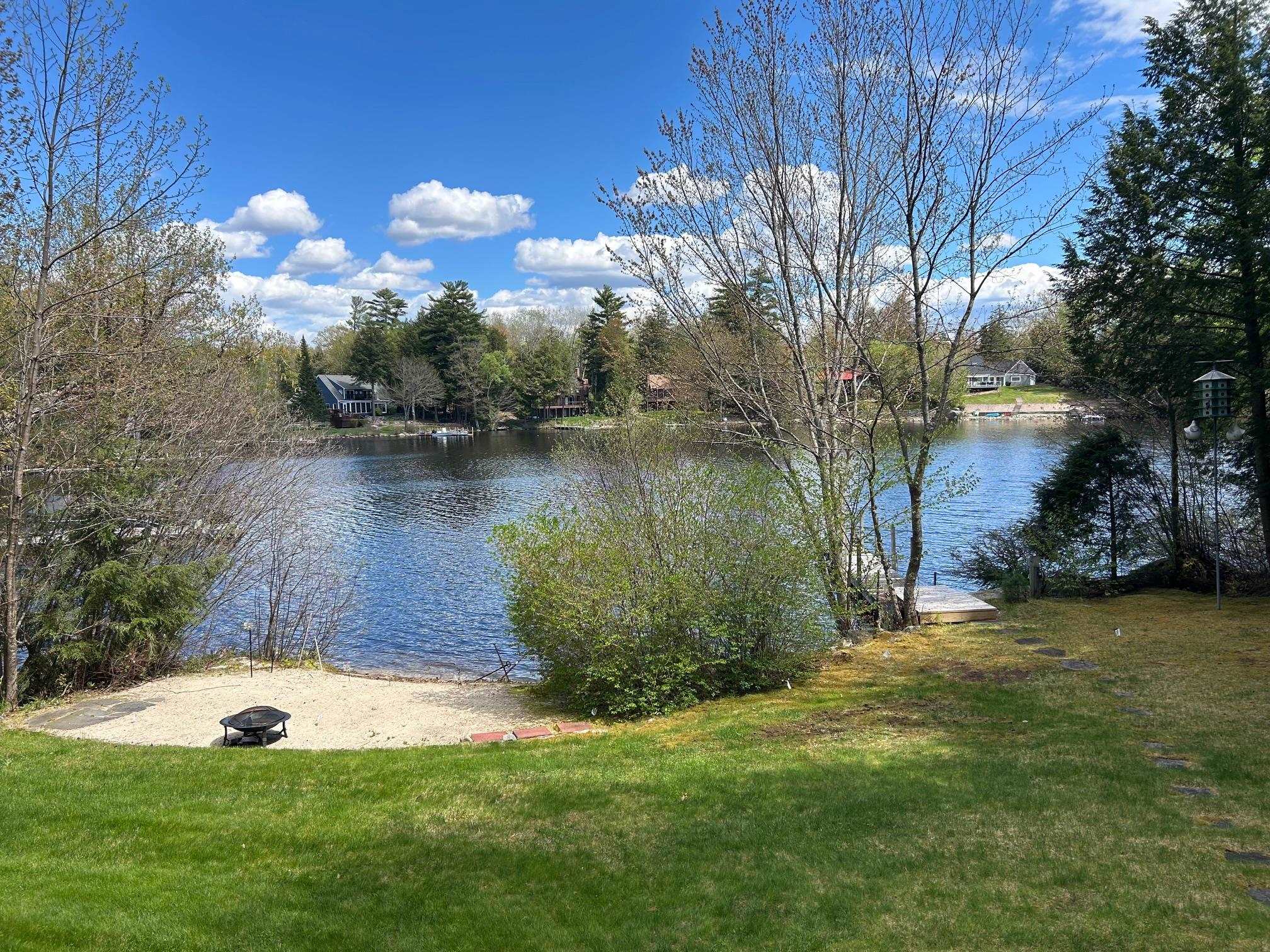 13 Hemlock Point Road Moultonborough, NH 03254 - Photo 35 of 40 Gallery Image 35