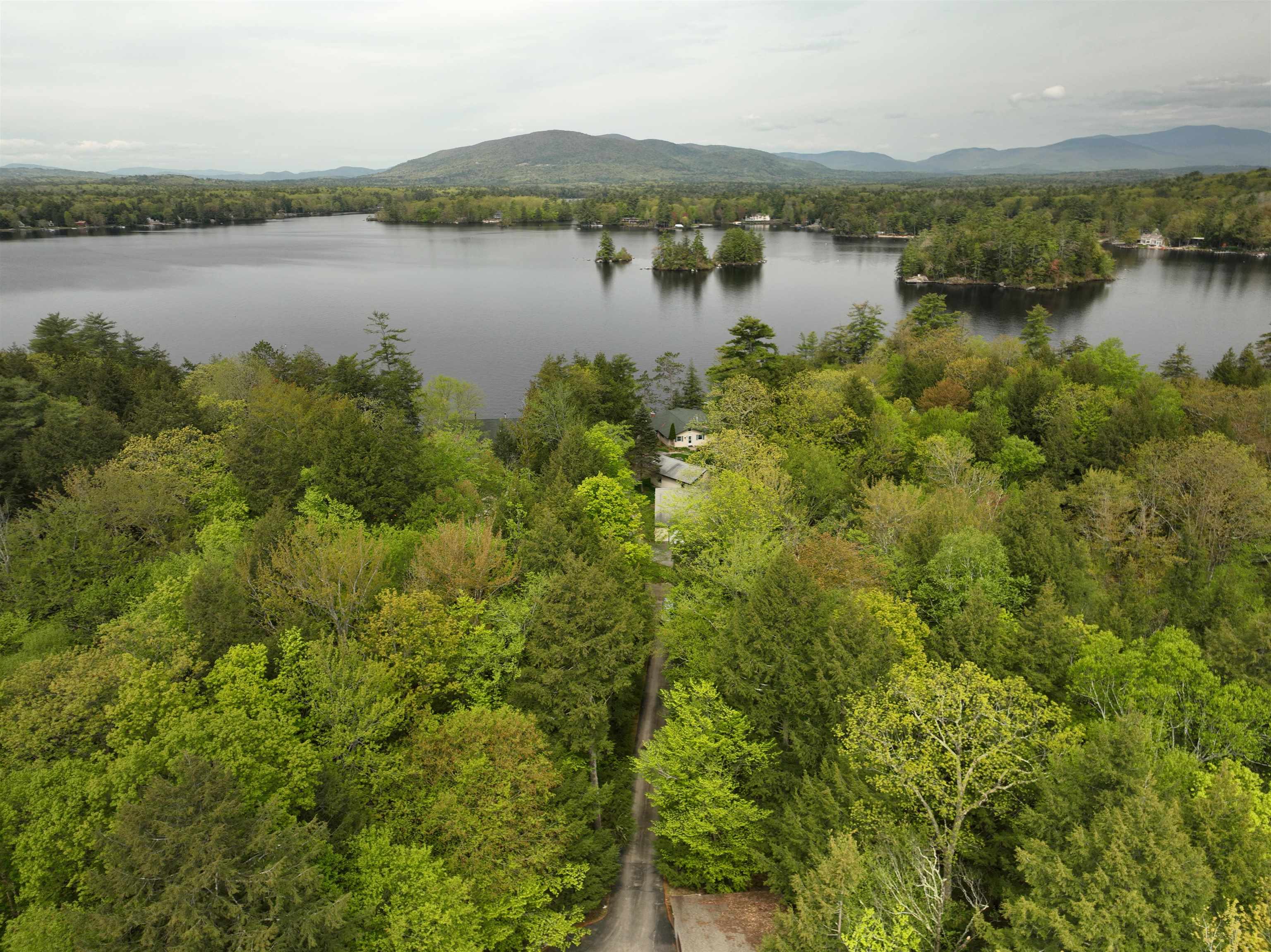 13 Hemlock Point Road Moultonborough, NH 03254 - Photo 37 of 40 Gallery Image 37