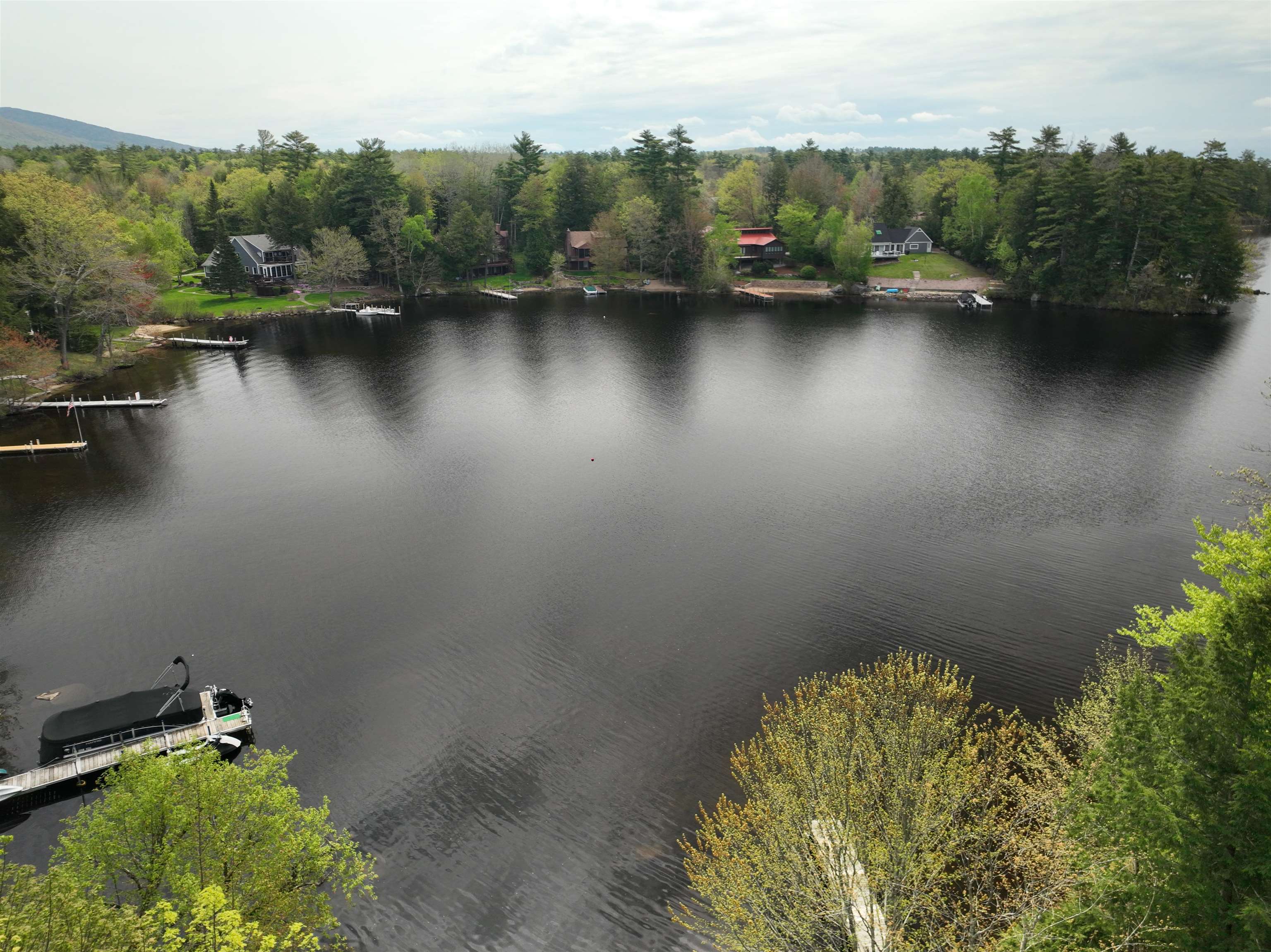 13 Hemlock Point Road Moultonborough, NH 03254 - Photo 38 of 40 Gallery Image 38