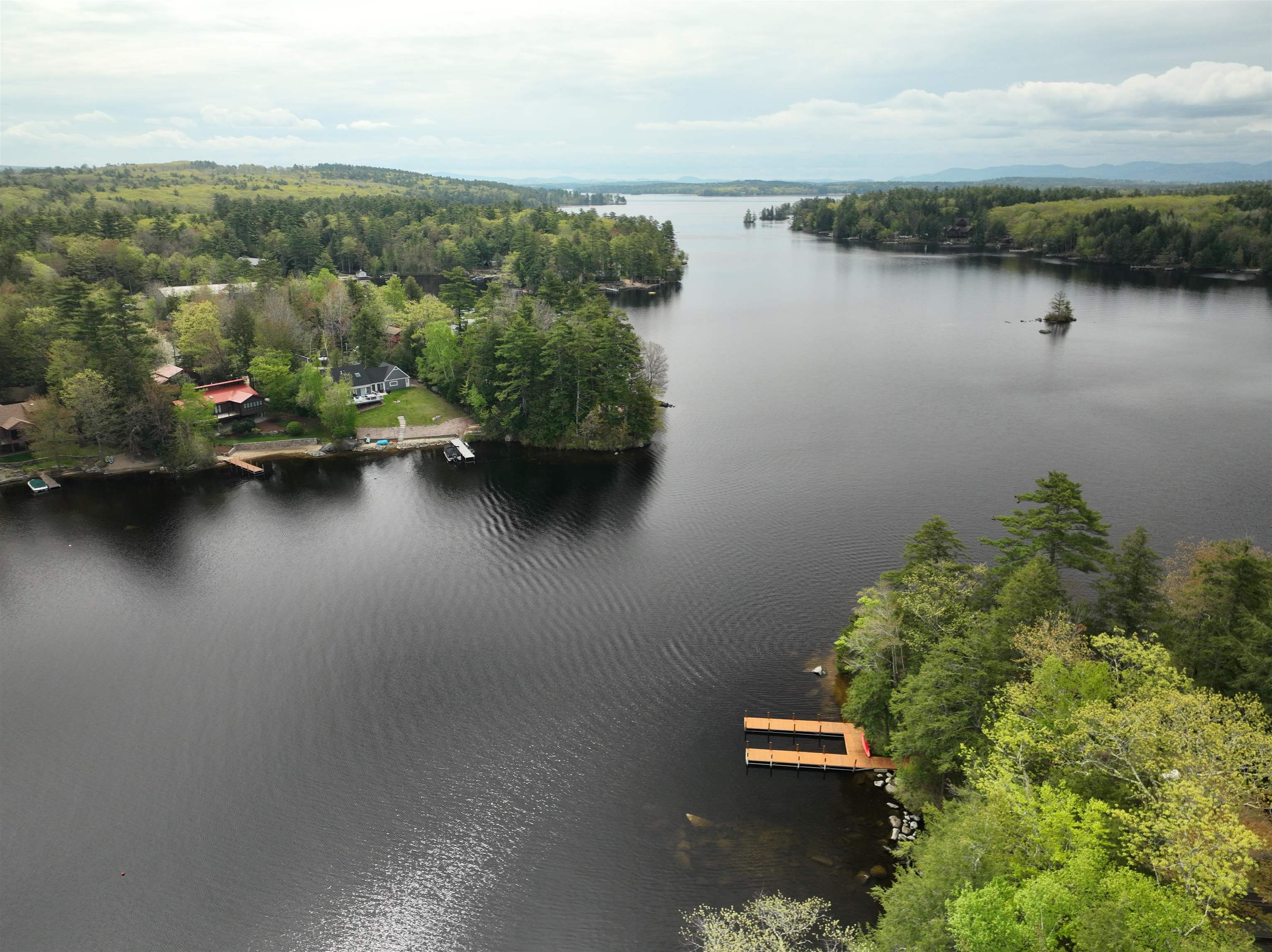 13 Hemlock Point Road Moultonborough, NH 03254 - Photo 39 of 40 Gallery Image 39