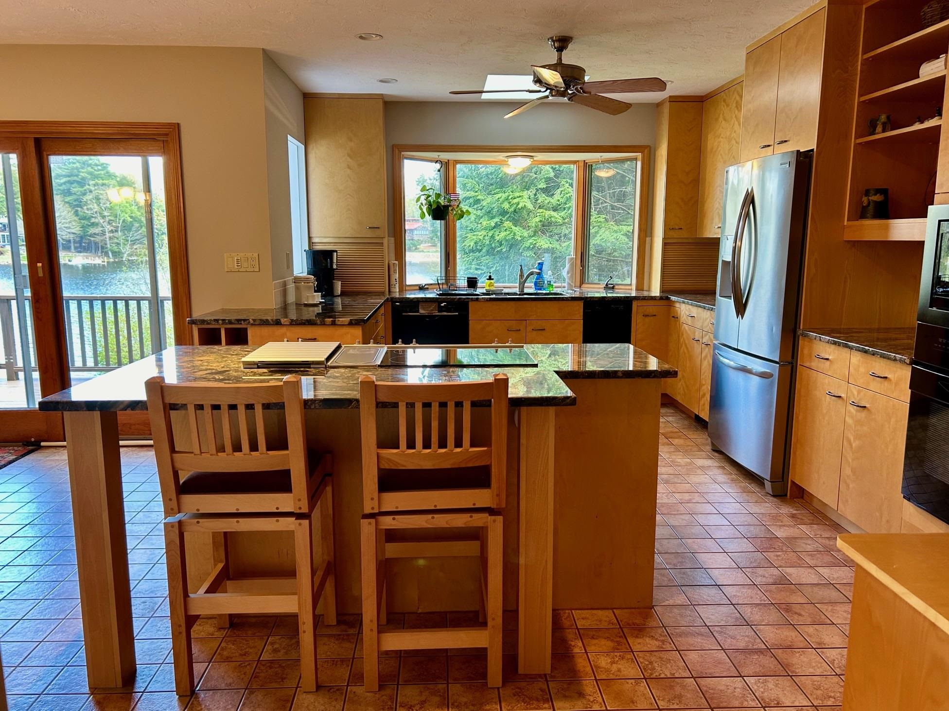 13 Hemlock Point Road Moultonborough, NH 03254 - Photo 4 of 40 Gallery Image 4