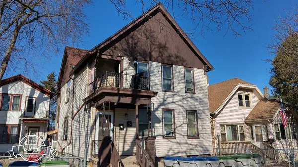 $209,900 | 747 South 34th Street, Milwaukee, WI 53215