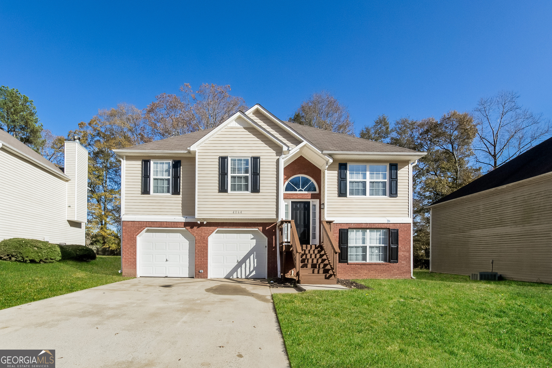 4064 Mistymorn Lane Powder Springs, GA 30127 - Photo 1 of 15