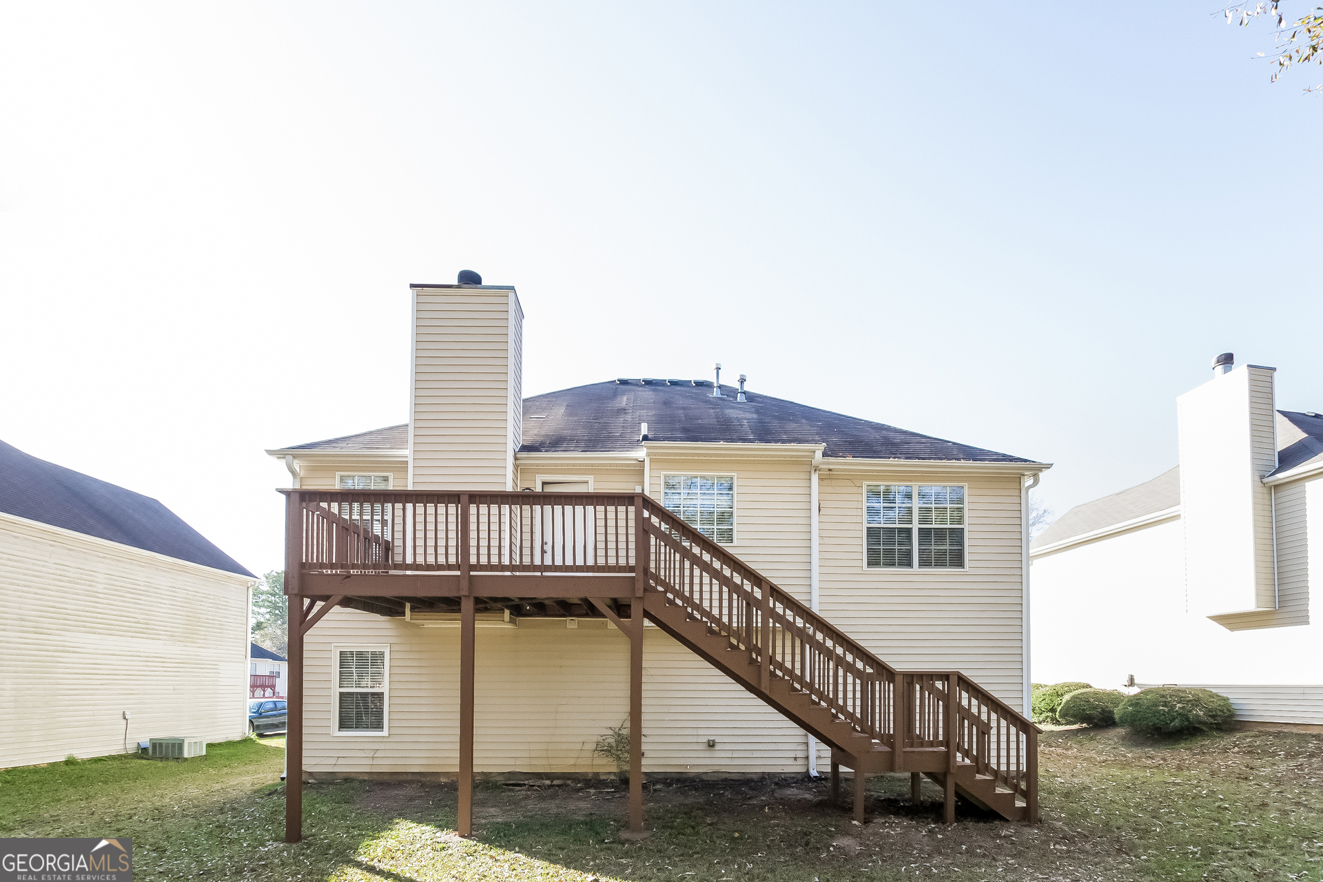 4064 Mistymorn Lane Powder Springs, GA 30127 - Photo 15 of 15