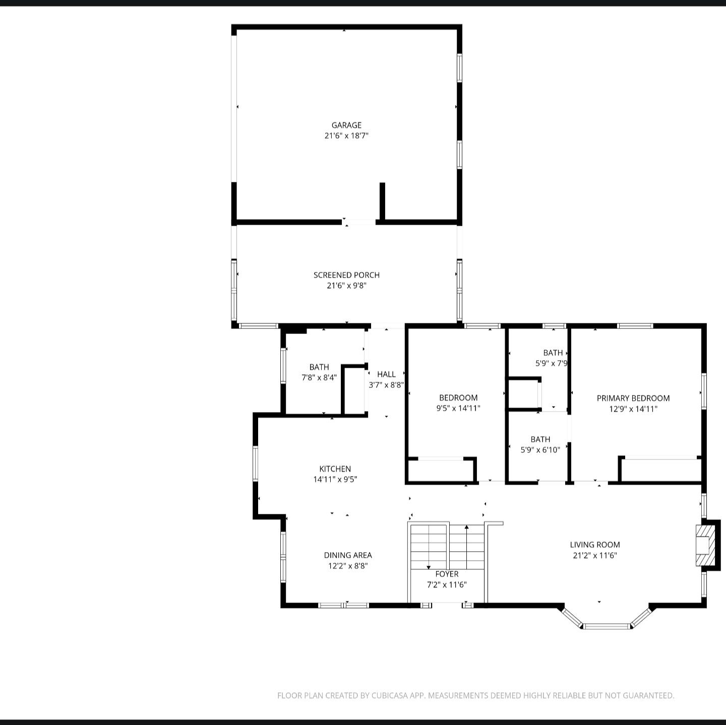 N6726 Blackhawk Portage, WI 53901 - Photo 3 of 36