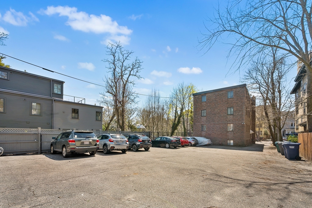 5 Centre Street, Unit 11 Cambridge, MA 02138 - Photo 12 of 13