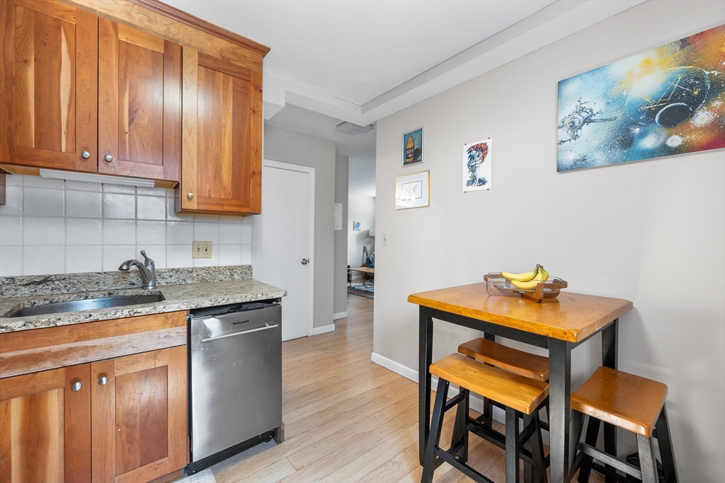 5 Centre Street, Unit 11 Cambridge, MA 02138 - Photo 6 of 13