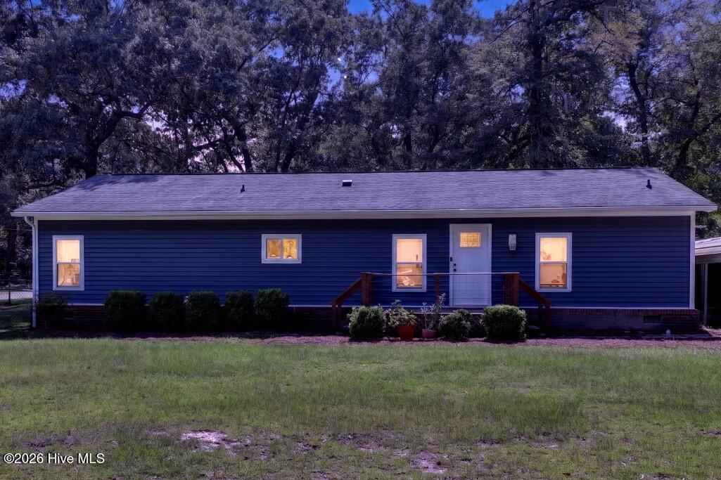 405 Sand Ridge Road New Bern, NC 28560 - Photo 27 of 27 Gallery Image 27