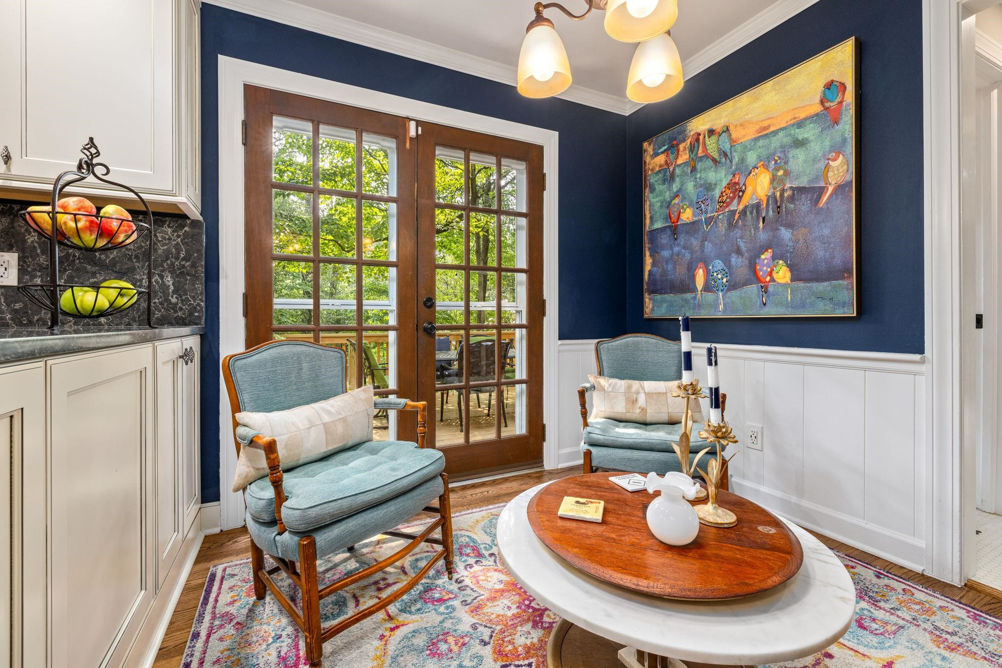 6812 Buckhead Drive Raleigh, NC 27615 - Photo 11 of 36 Photo 11