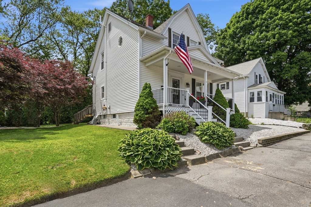 6 Anderson Avenue Worcester, MA 01604 - Photo 4 of 39
