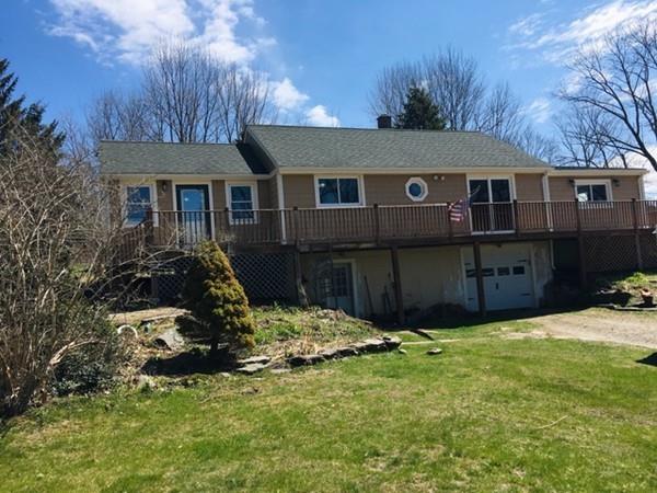 39 Searle Road Huntington, MA 01050 - Photo 1 of 28