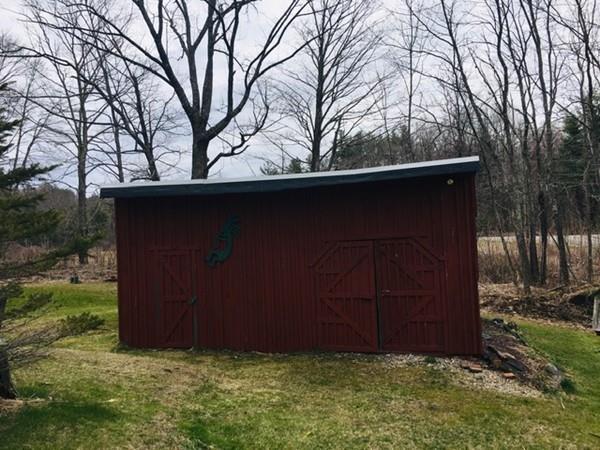 39 Searle Road Huntington, MA 01050 - Photo 23 of 28
