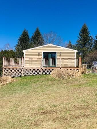 39 Searle Road Huntington, MA 01050 - Photo 4 of 28