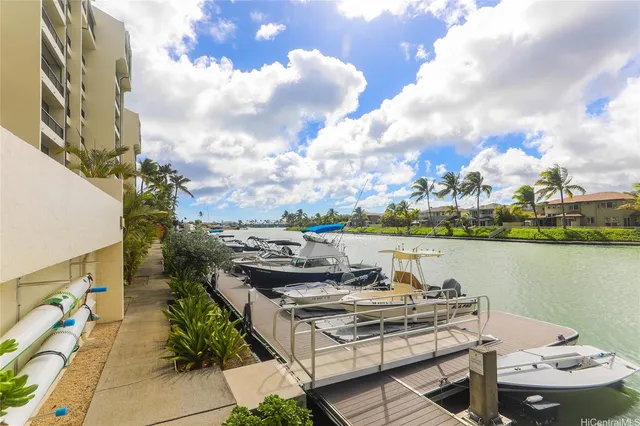 $805,000 | 500 Lunalilo Home Road, Unit 22H, Honolulu, HI 96825