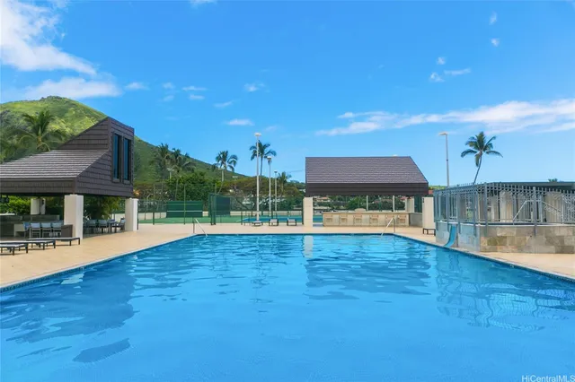 $805,000 | 500 Lunalilo Home Road, Unit 22H, Honolulu, HI 96825