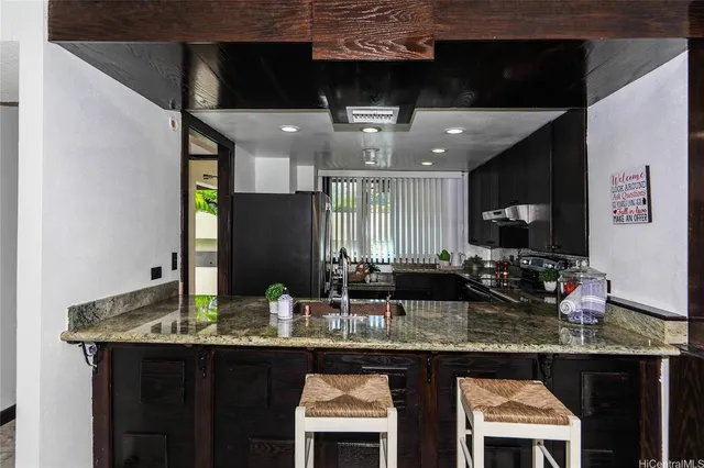 $805,000 | 500 Lunalilo Home Road, Unit 22H, Honolulu, HI 96825