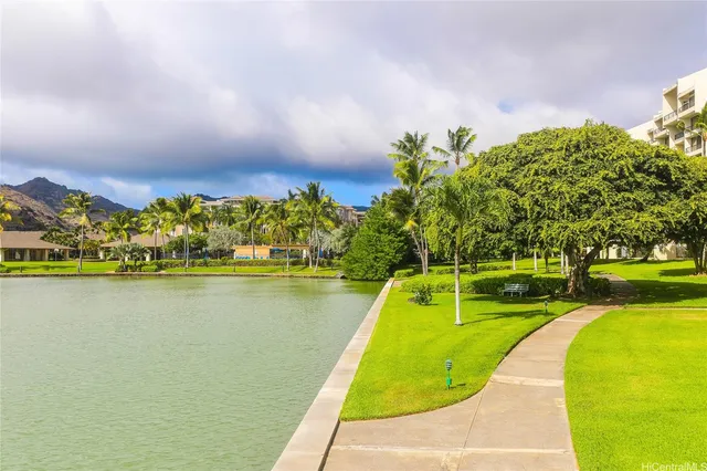 $805,000 | 500 Lunalilo Home Road, Unit 22H, Honolulu, HI 96825