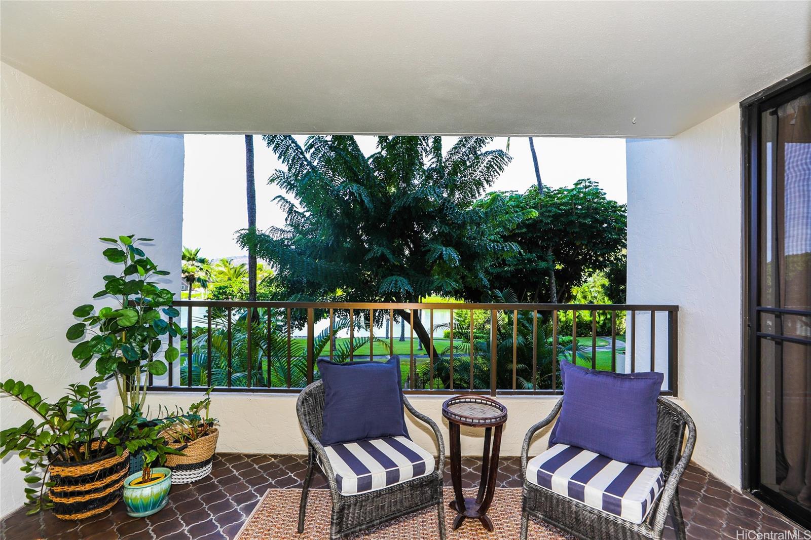 500 Lunalilo Home Road, Unit 22H Honolulu, HI 96825 - Photo 25 of 25 Enjoy!