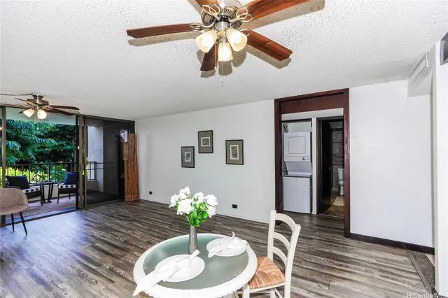 $805,000 | 500 Lunalilo Home Road, Unit 22H, Honolulu, HI 96825