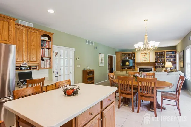 $1,100,000 | 33 Samantha Circle, Old Bridge, NJ 07747