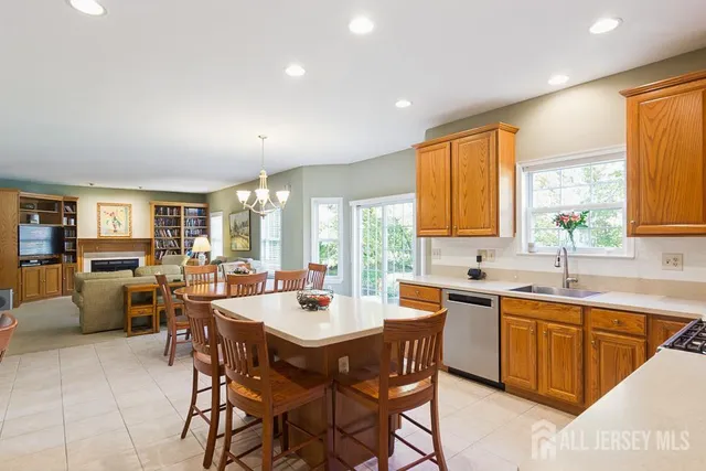 $1,100,000 | 33 Samantha Circle, Old Bridge, NJ 07747