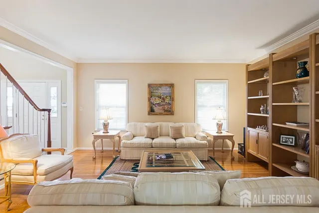 $1,100,000 | 33 Samantha Circle, Old Bridge, NJ 07747