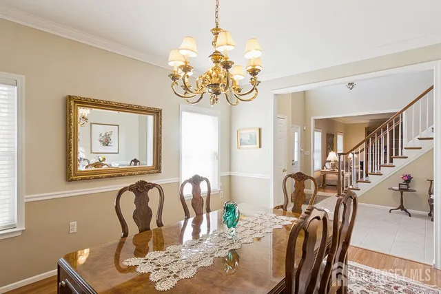 $1,100,000 | 33 Samantha Circle, Old Bridge, NJ 07747