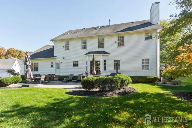 $1,100,000 | 33 Samantha Circle, Old Bridge, NJ 07747