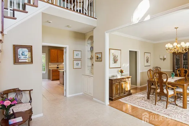 $1,100,000 | 33 Samantha Circle, Old Bridge, NJ 07747