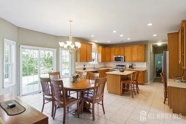 $1,100,000 | 33 Samantha Circle, Old Bridge, NJ 07747