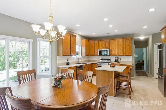 $1,100,000 | 33 Samantha Circle, Old Bridge, NJ 07747