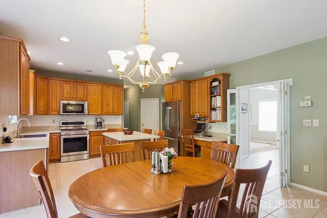 $1,100,000 | 33 Samantha Circle, Old Bridge, NJ 07747