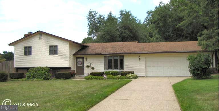 1988 Valley Road Annapolis, MD 21401 - Photo 1 of 15 Exterior (Front)