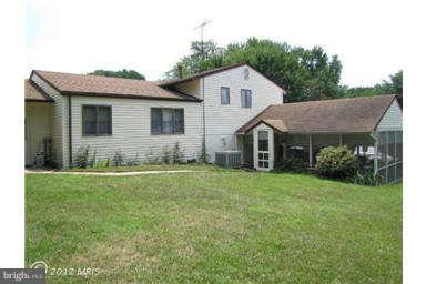 1988 Valley Road Annapolis, MD 21401 - Photo 15 of 15 Exterior (Rear)