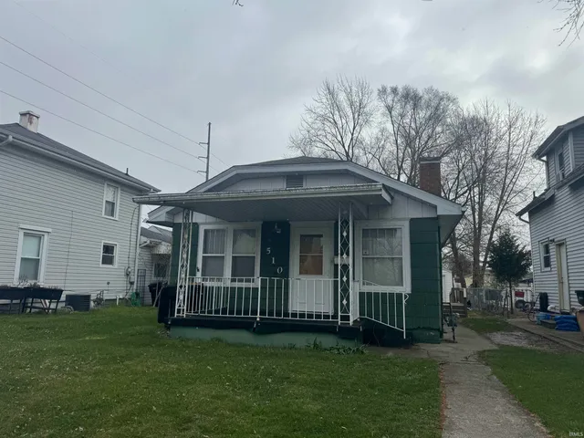 $90,300 | 510 South Ironwood Drive, South Bend, IN 46615