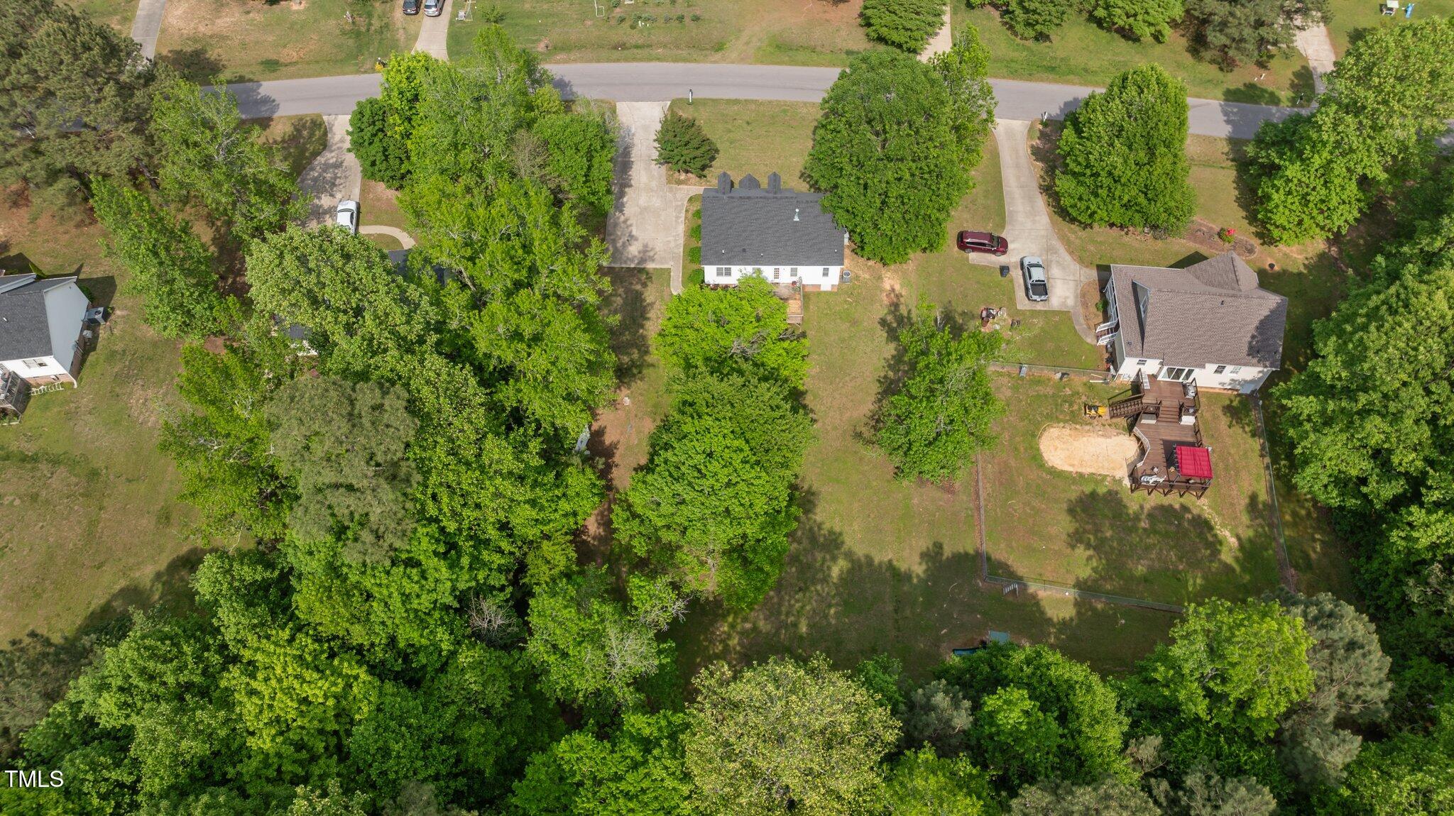 160 Fox Run Road Youngsville, NC 27596 - Photo 39 of 48 14-web-or-mls-DJI_0544