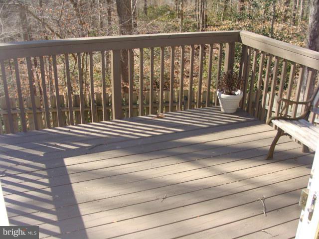 1842 Lottie Fowler Road Prince Frederick, MD 20678 - Photo 14 of 17 Exterior (Rear)