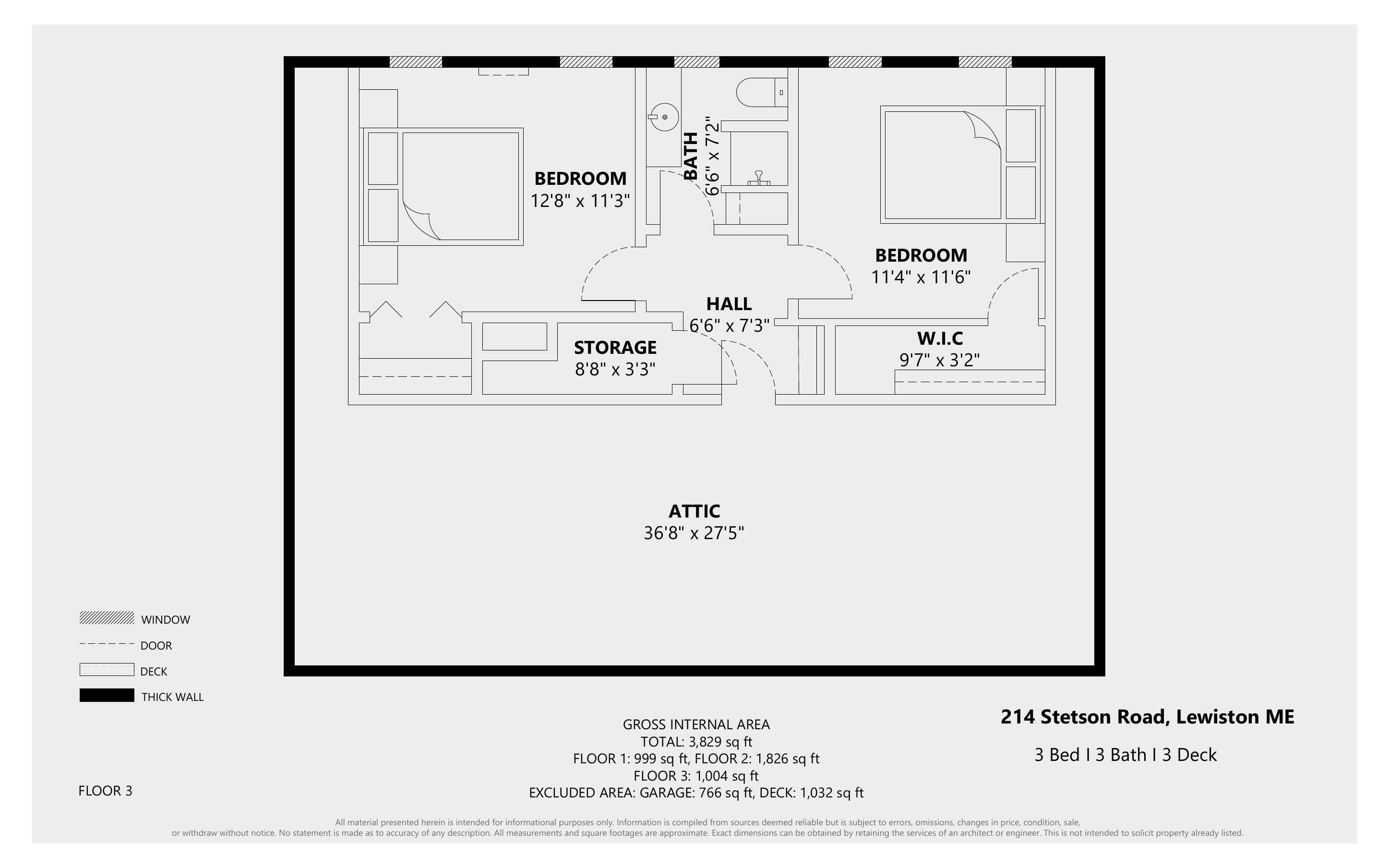 214 Stetson Road Lewiston, ME 04240 - Photo 49 of 49 3-C081C671-BA9F-4647-8D7C-42E46F291488