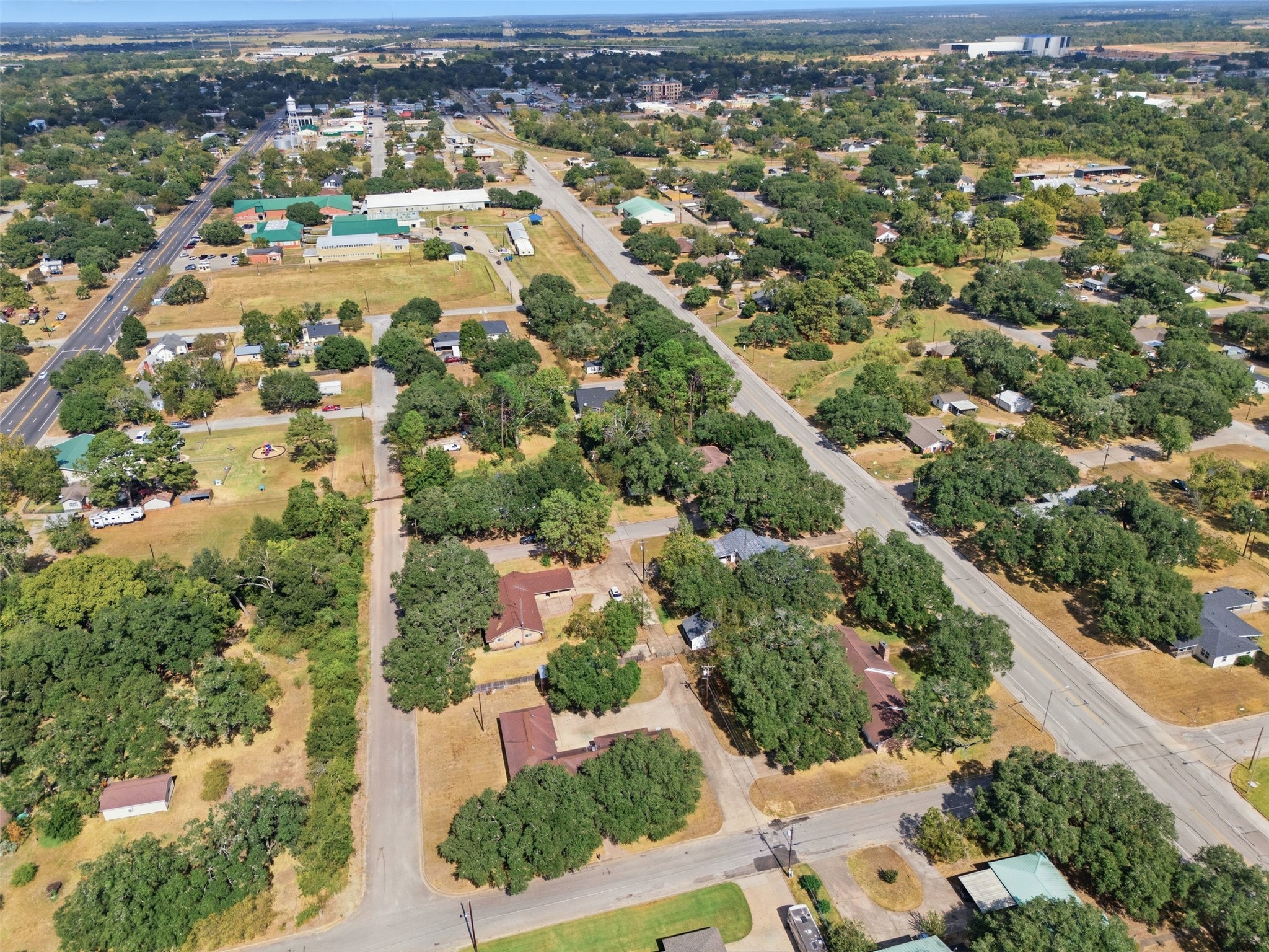 1130 Allen Street Hempstead, TX 77445 - Photo 39 of 44