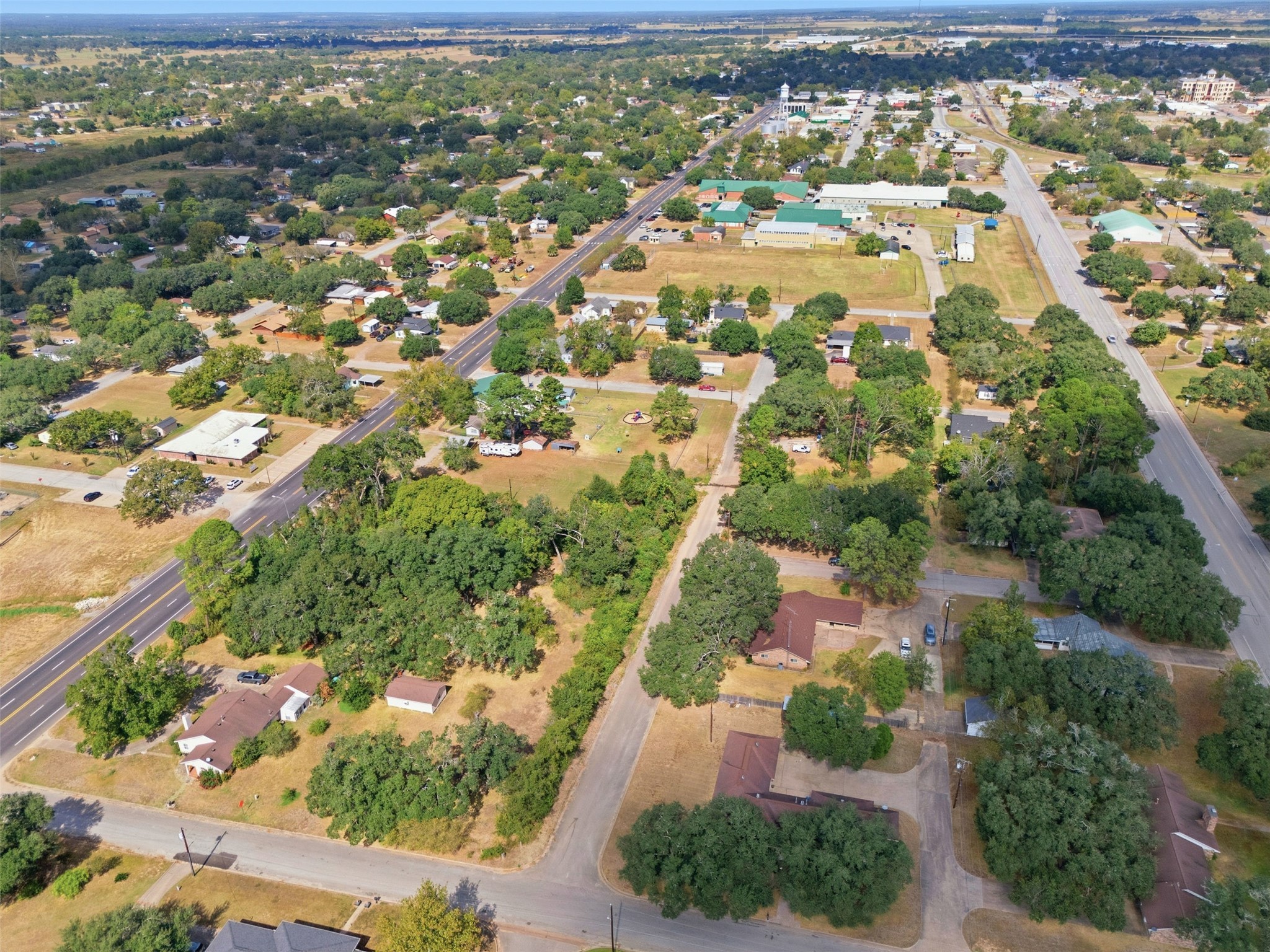 1130 Allen Street Hempstead, TX 77445 - Photo 40 of 44