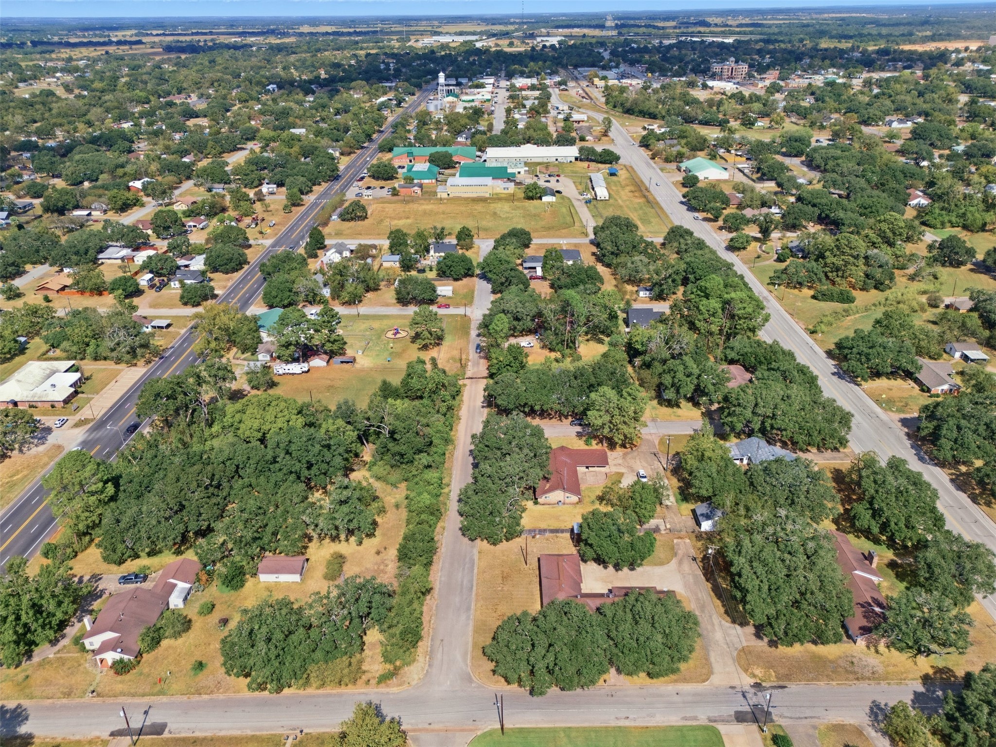 1130 Allen Street Hempstead, TX 77445 - Photo 43 of 44